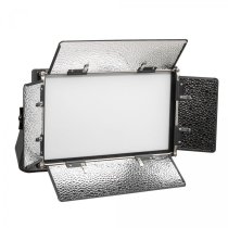 Lyra Daylight 2-Point LED Soft Panel Light Kit w/2