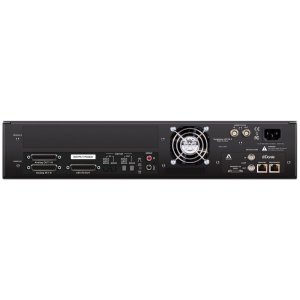 Apogee Symphony I/O Mk II 8x8 - DANTE