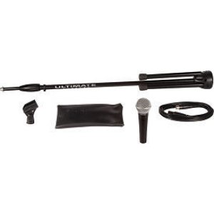 SHURE SM58-CN BTS