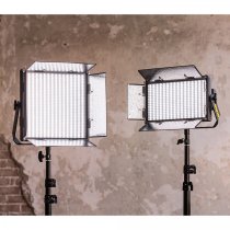 Rayden 1 x 1 Daylight Studio Light w/ DMX Control