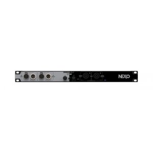 NEXO DTD-TU