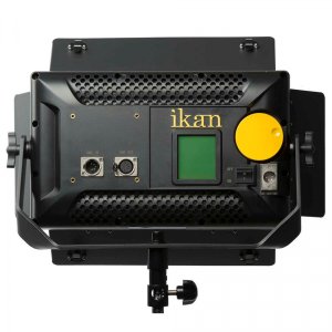 Lyra Half x 1 Daylight Studio Light w/ DMX Control
