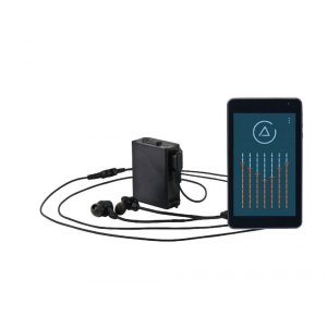 Complete 3DME Active Ambient IEM System