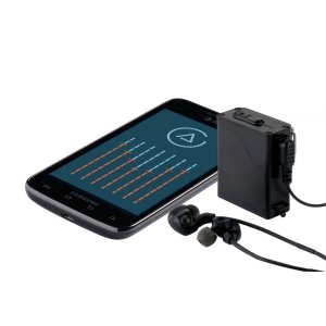 Complete 3DME Active Ambient IEM System