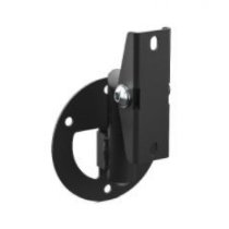 DesignMax Pan-and-Tilt Bracket Small Black