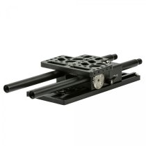 Elements Camera Mount w/ 9&quot; Dovetail Plate