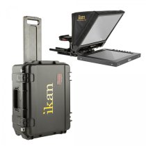PT1200 Travel Kit w/ Rolling Hard Case