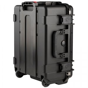 PT1200 Travel Kit w/ Rolling Hard Case