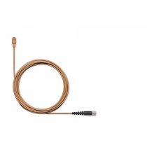 Subminiature Lavalier Microphone - MDOT Cocoa w/ Acc