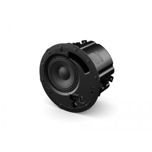DesignMax DM8C-SUB In-Ceiling Subwoofer Black