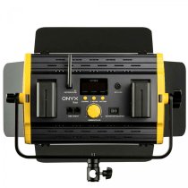 Onyx Half x 1 Bi-Color 2-Point LED Light Kit