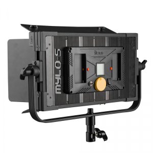 Mylo Soft Bi-Color 5-Point LED Light Kit
