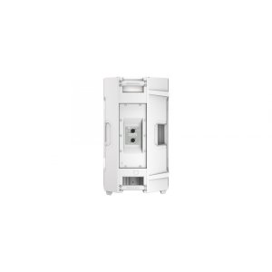 15&quot; 2-way passive speaker, white