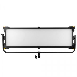Lyra 1 x 3 Bi-Color Studio Light w/ DMX Control