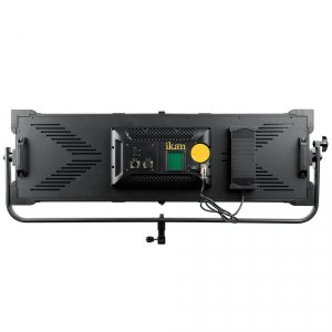 Lyra 1 x 3 Bi-Color Studio Light w/ DMX Control