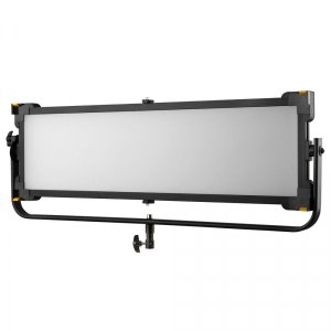 Lyra 1 x 3 Bi-Color Studio Light w/ DMX Control