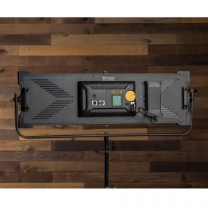 Lyra 1 x 3 Bi-Color Studio Light w/ DMX Control