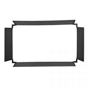 Barn Doors for Lyra 1 x 2 Studio Soft Light