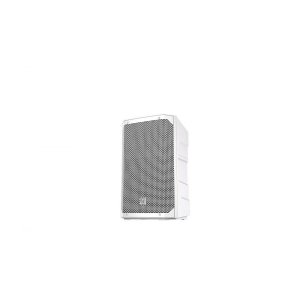 10" 2-way passive speaker, white