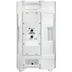 10&quot; 2-way passive speaker, white
