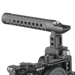 STRATUS Complete Cage for Sony a6500 and a6400 Cam