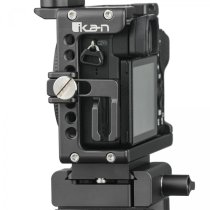 STRATUS Complete Cage for Sony a6500 and a6400 Cam