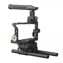 STRATUS Complete Cage for Sony a6500 and a6400 Cam