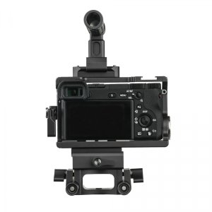 STRATUS Complete Cage for Sony a6500 and a6400 Cam