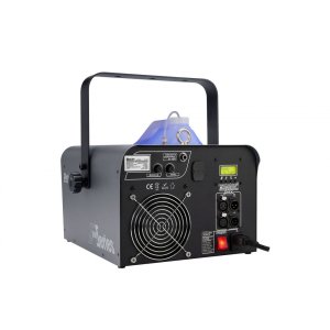 Hanging Water Based Fazer w/DMX, Built-In Timer &amp;amp;a