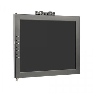 15″ High Bright Talent Teleprompter Add-On Kit