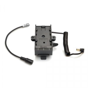 Blackmagic BMPCC 4K & 6K Cinema Belt Clip DV P