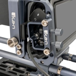 Blackmagic BMPCC 4K &amp; 6K Cinema Belt Clip DV P