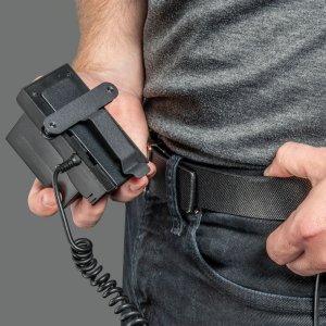 Blackmagic BMPCC 4K &amp; 6K Cinema Belt Clip DV P