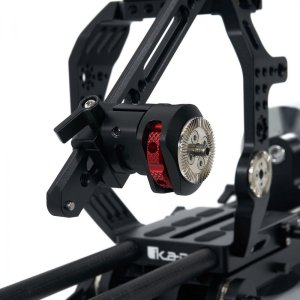 STRATUS Complete Shoulder Rig Kit for Canon C200