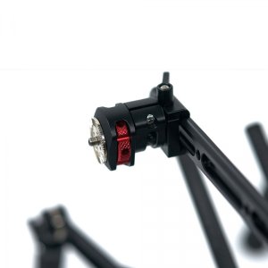STRATUS Complete Shoulder Rig Kit for Canon C200