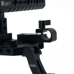 STRATUS Complete Shoulder Rig Kit for Canon C200