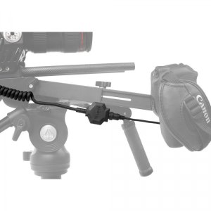 STRATUS Complete Shoulder Rig Kit for Canon C200