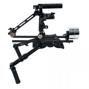 STRATUS Complete Shoulder Rig Kit for Canon C200