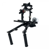 STRATUS Complete Shoulder Rig Kit for Canon C200
