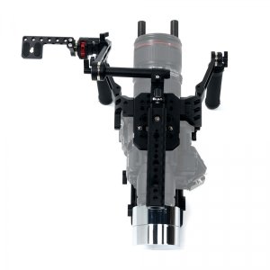 STRATUS Complete Shoulder Rig Kit for Canon C200