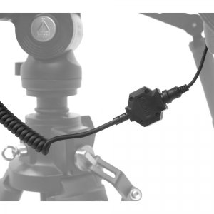 STRATUS Complete Shoulder Rig Kit for Canon C200