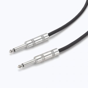 Instrument Cable (QTR-QTR, 20')