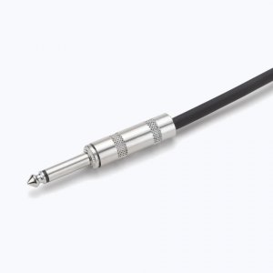Instrument Cable (QTR-QTR, 20')