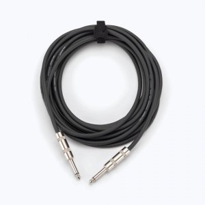 Instrument Cable (QTR-QTR, 20')