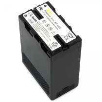 High Capacity Sony BP-U Battery