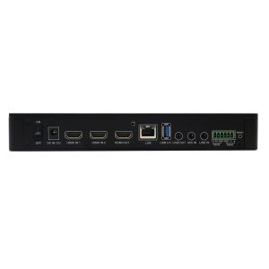 All-in-One Video Production System