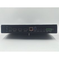 All-in-One Video Production System