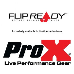PRO X XZF-BWING