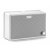 ABS cabinet loudspeaker 6 W with VC