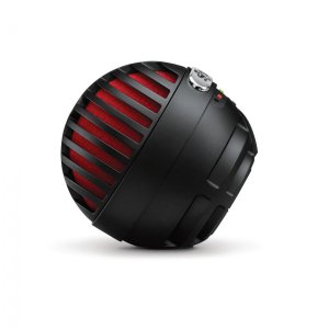 Digital Condenser Microphone Black